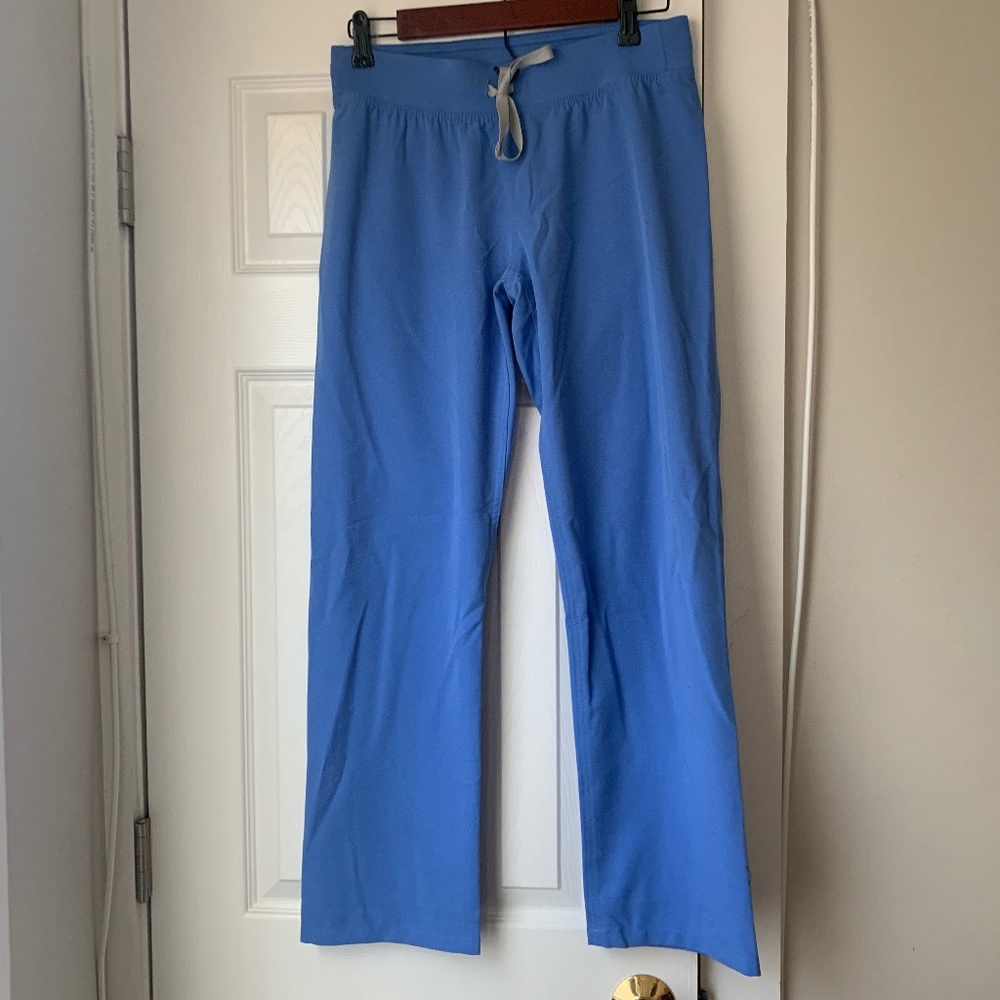 Livingston  Basic Scrub Pants
